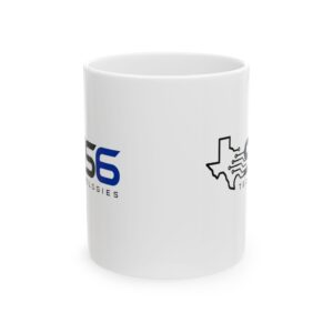 SS6 Technologies | Ceramic Coffee Cup