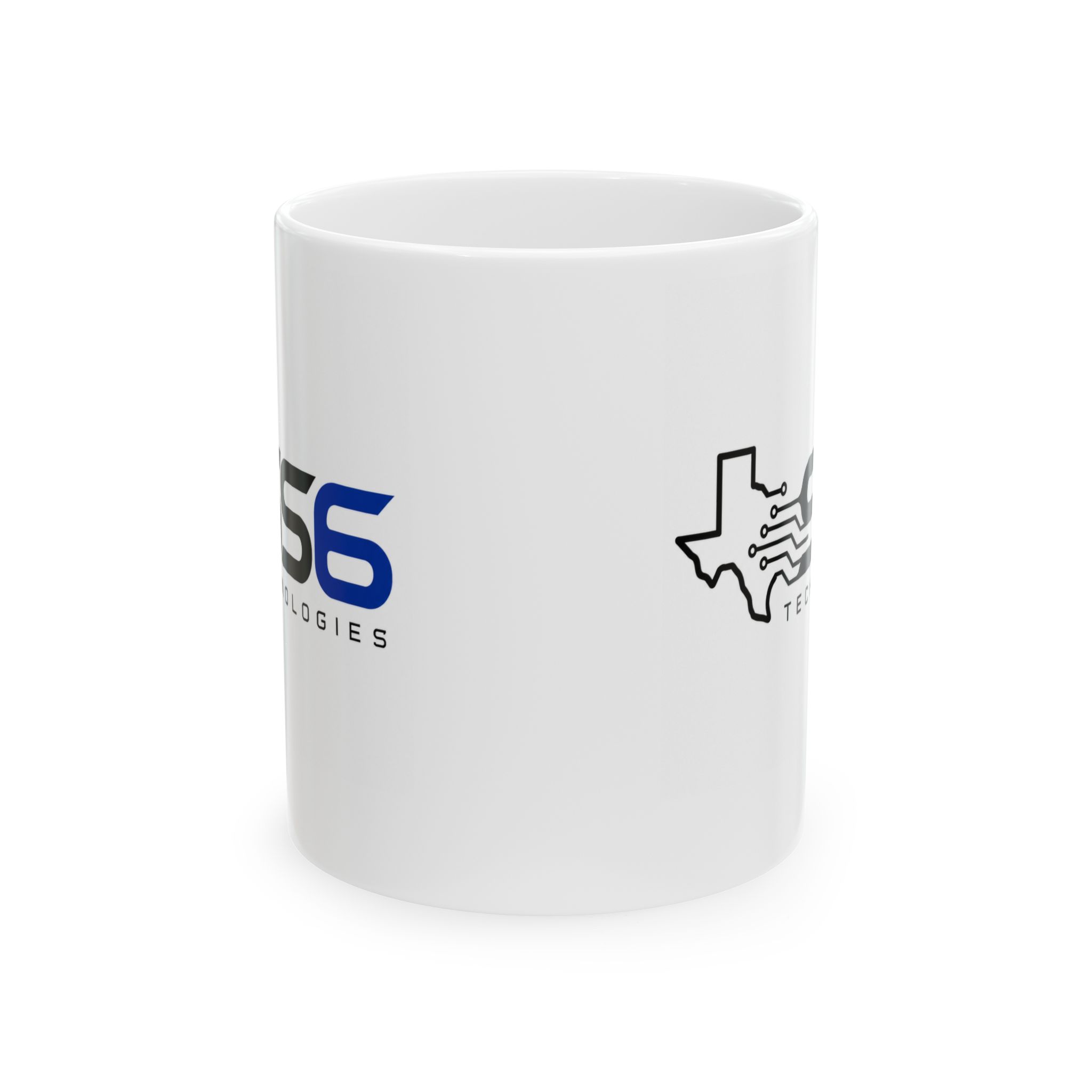 SS6 Technologies | Ceramic Coffee Cup