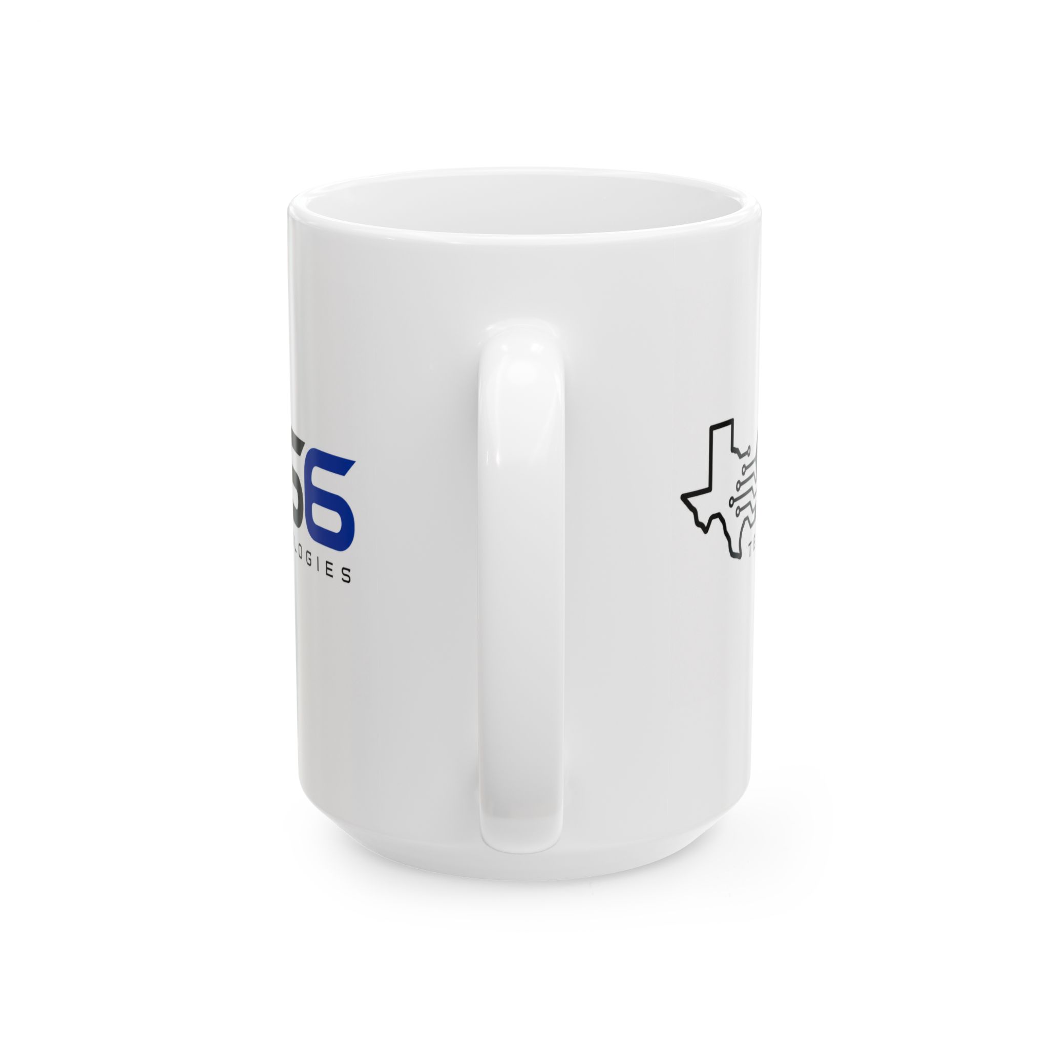 SS6 Technologies | Ceramic Coffee Cup - Image 6